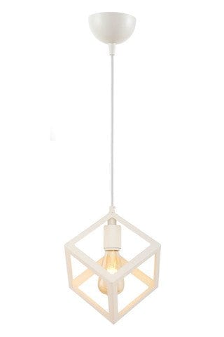 Oyo Lampada Magnezya Bianco