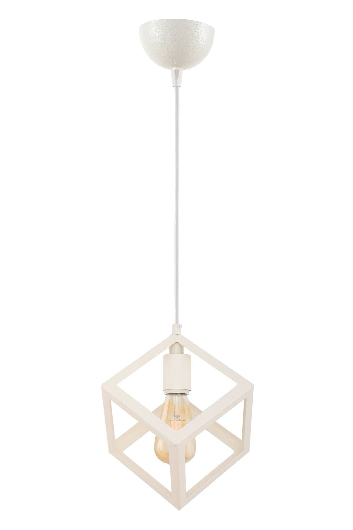 Oyo Lampada Magnezya Bianco