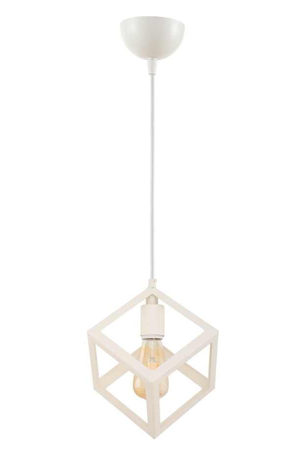 Oyo Lampada Magnezya Bianco