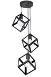 Oyo Lampada Magnezya Nero