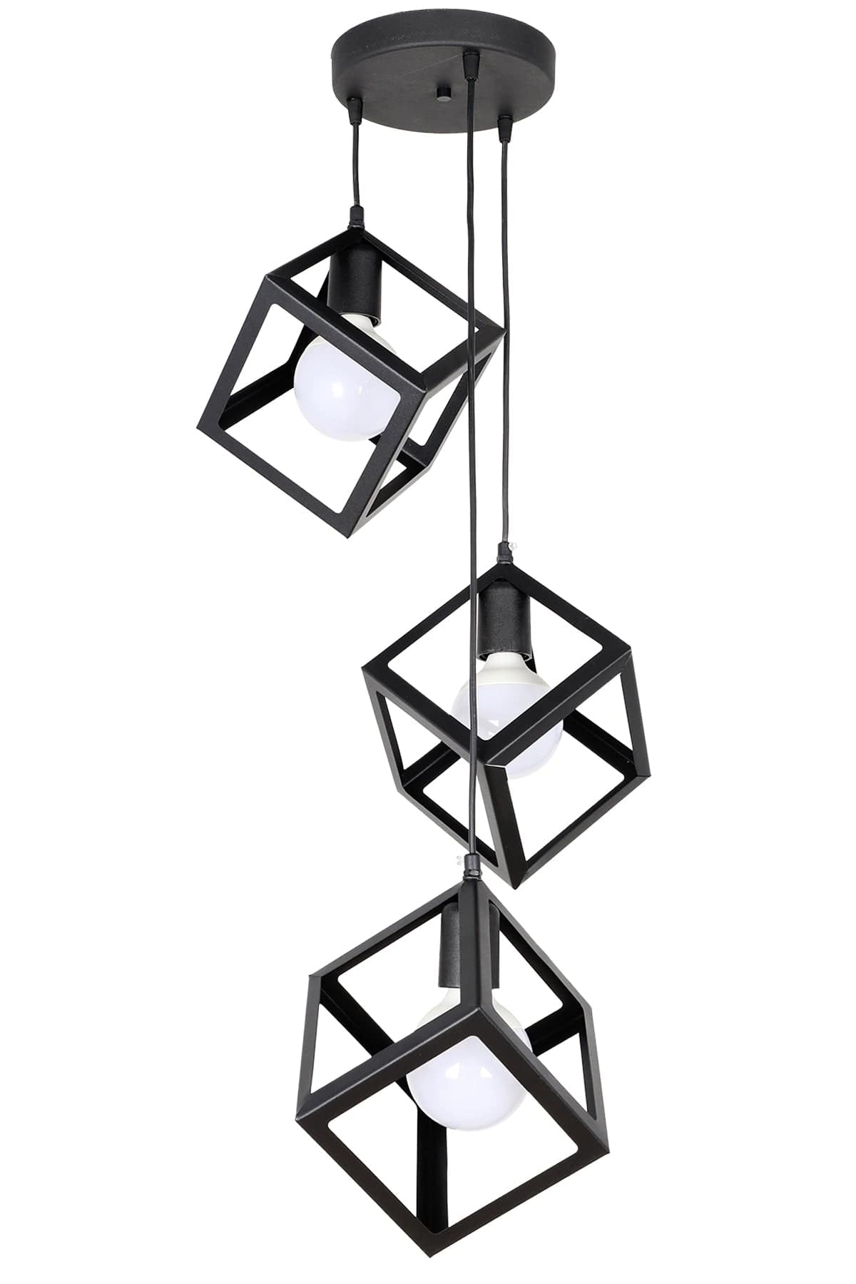 Oyo Lampada Magnezya Nero