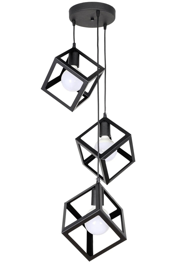 Oyo Lampada Magnezya Nero