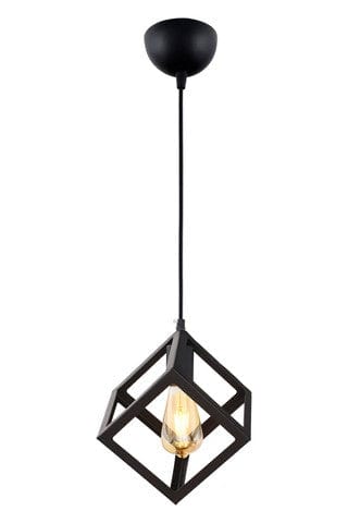 Oyo Lampada Magnezya Nero