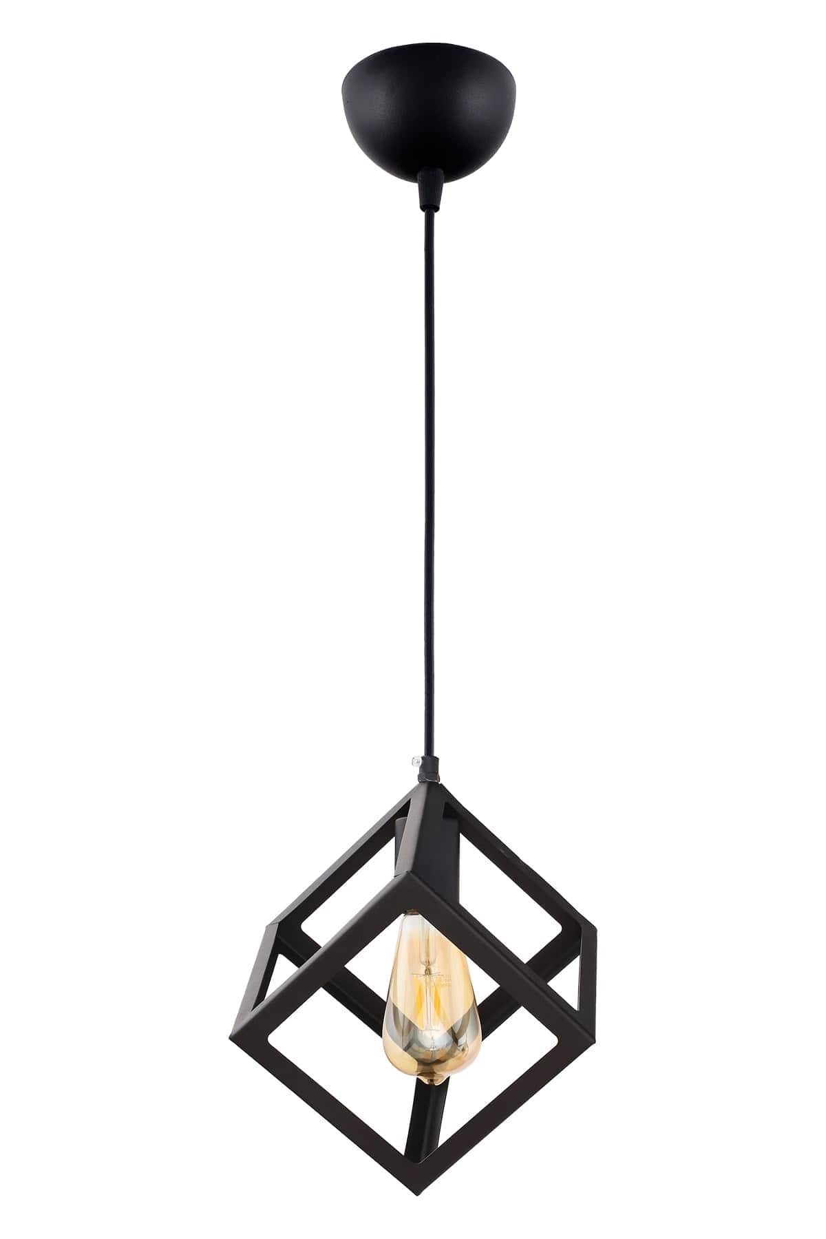 Oyo Lampada Magnezya Nero