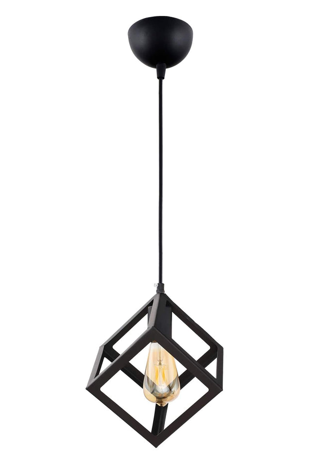 Oyo Lampada Magnezya Nero