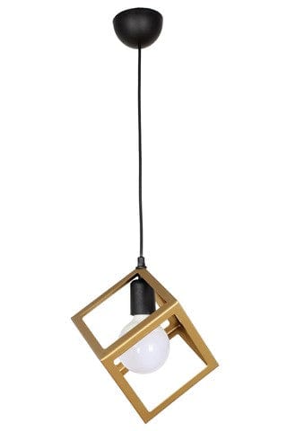 Oyo Lampada Magnezya Ottone