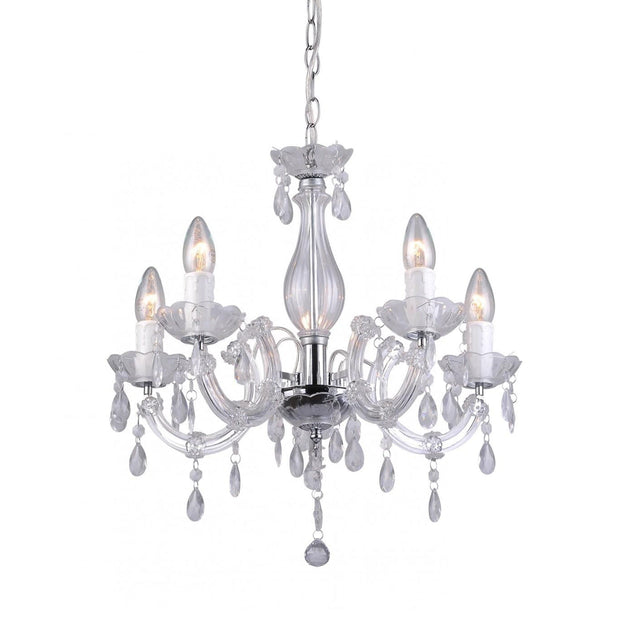 Zuma Line Lampada Magnolia Bianco