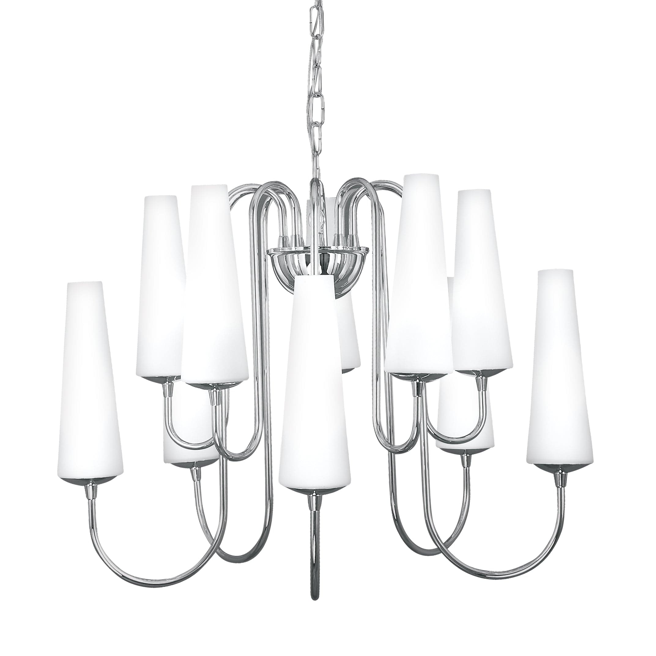 Zuma Line Lampada Magnum Cromo