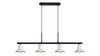 RabaLux Lampada Maliet 6789 Bianco