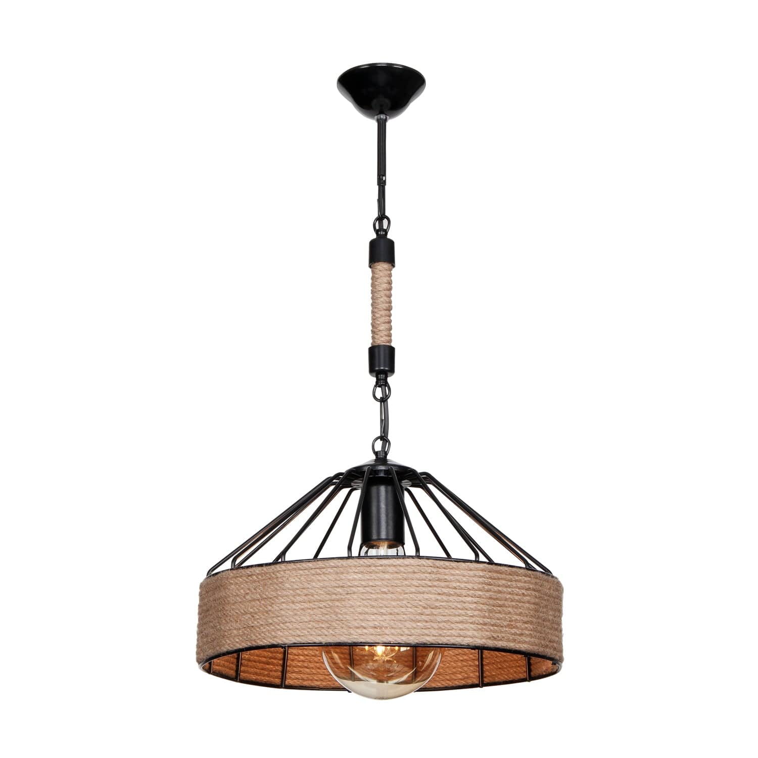Oyo Lampada Malina Crema