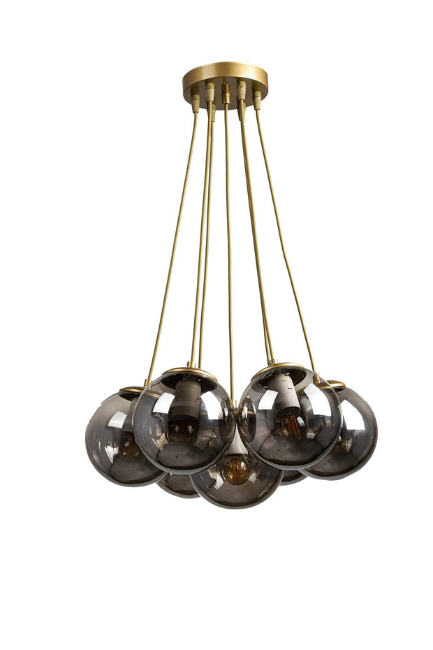 Oyo Lampada Malta Ottone