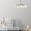 Asir Lampada Manavgat N-544 Bianco