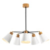 Asir Lampada Manavgat N-544 Bianco