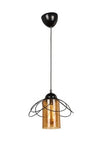 Oyo Lampada Mango Nero