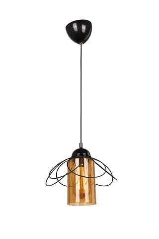 Oyo Lampada Mango Nero