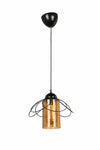 Oyo Lampada Mango Nero