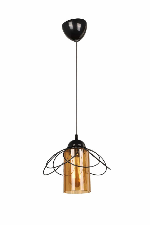 Oyo Lampada Mango Nero