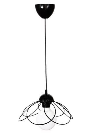 Oyo Lampada Mango Nero