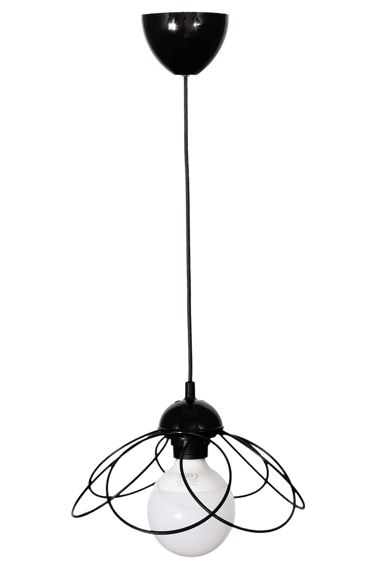 Oyo Lampada Mango Nero