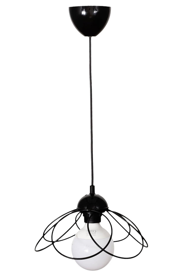 Oyo Lampada Mango Nero