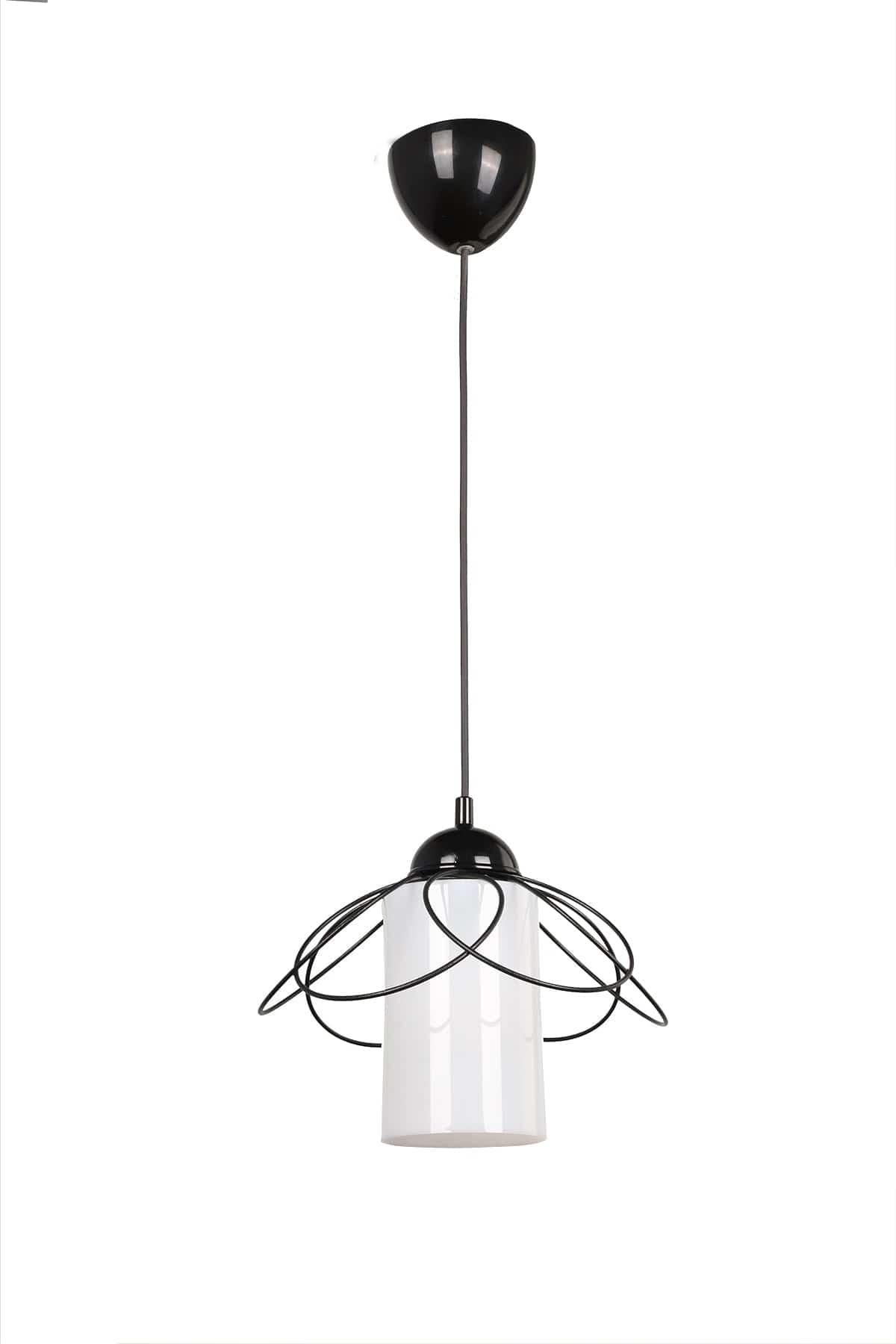 Oyo Lampada Mango Nero