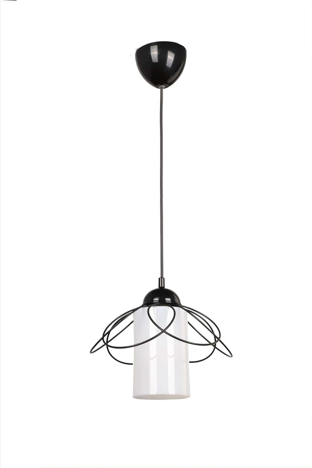 Oyo Lampada Mango Nero