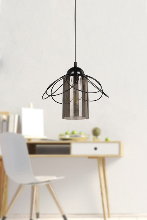 Oyo Lampada Mango Nero