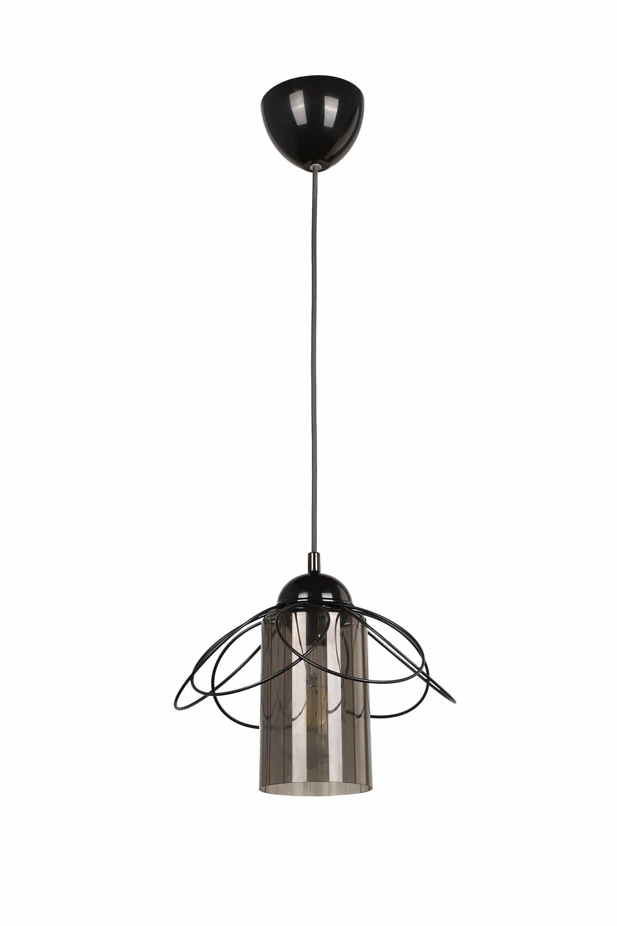 Oyo Lampada Mango Nero