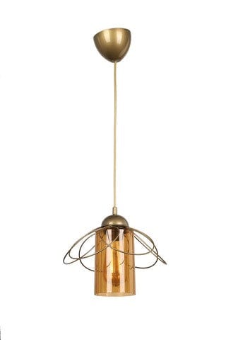 Oyo Lampada Mango Ottone