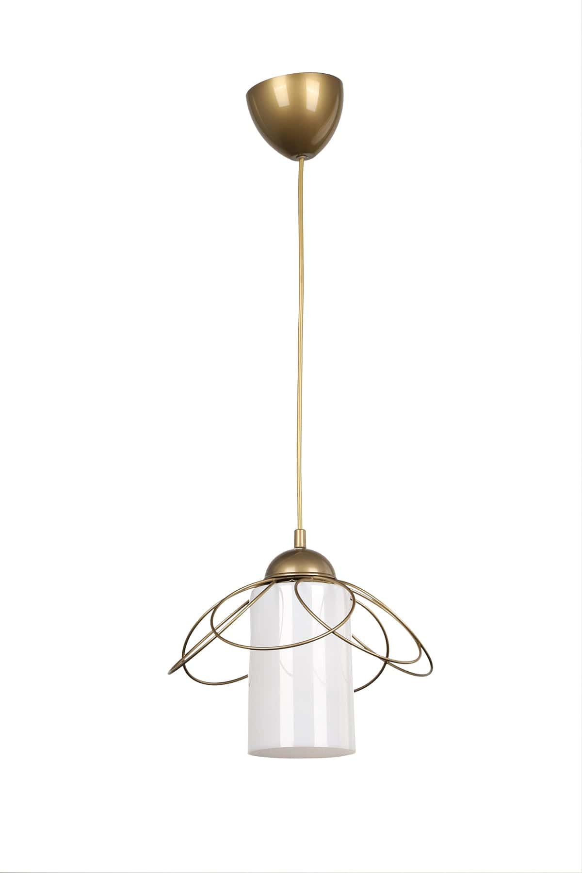 Oyo Lampada Mango Ottone