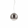 IdealLux Lampada Mapa Fade SP1 D20 Cromo