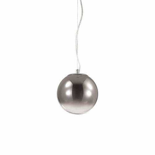 IdealLux Lampada Mapa Fade SP1 D20 Cromo