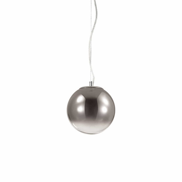 IdealLux Lampada Mapa Fade SP1 D20 Cromo