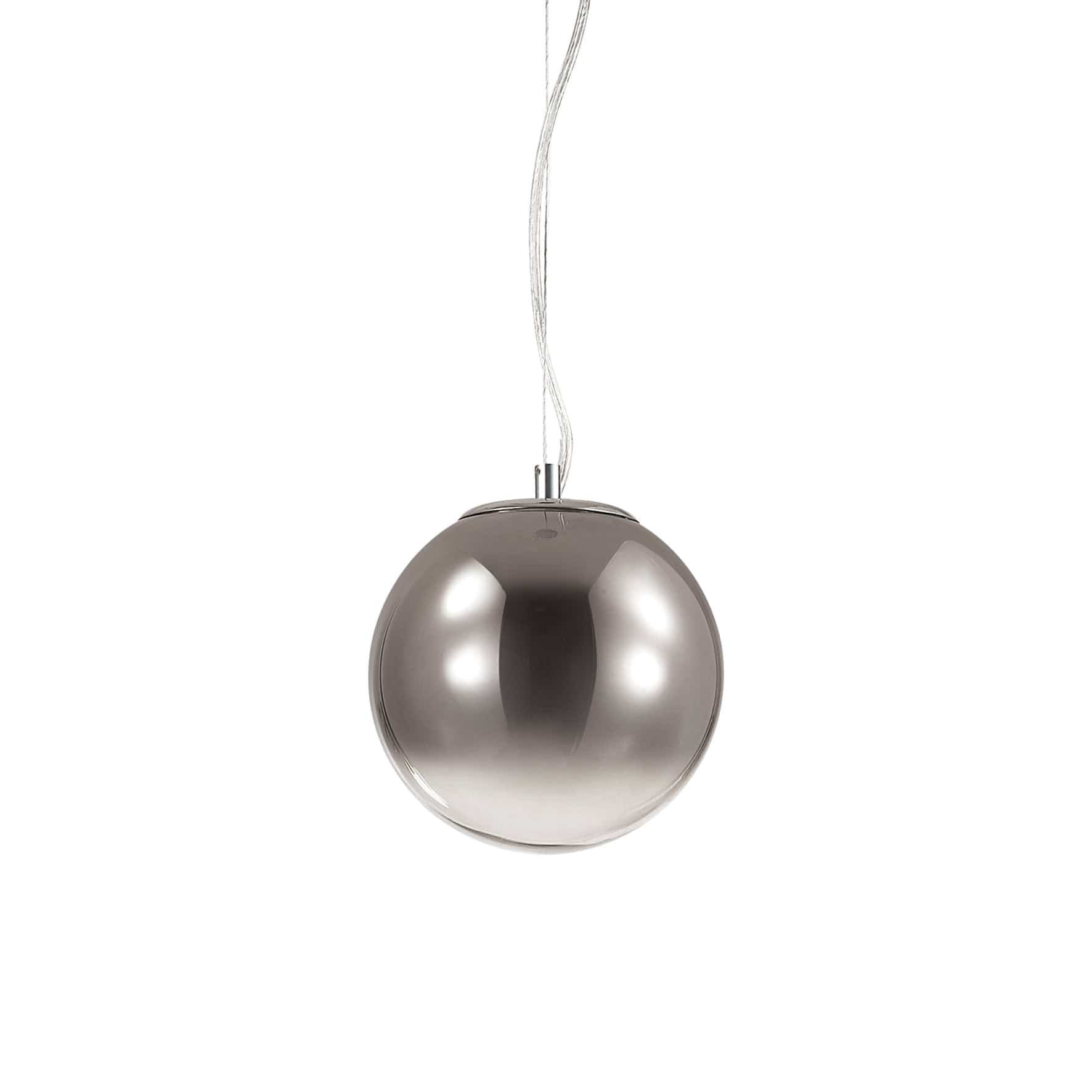 IdealLux Lampada Mapa Fade SP1 D30 Cromo