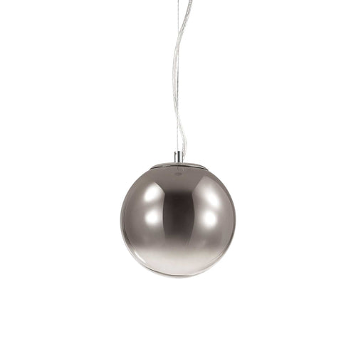 IdealLux Lampada Mapa Fade SP1 D30 Cromo