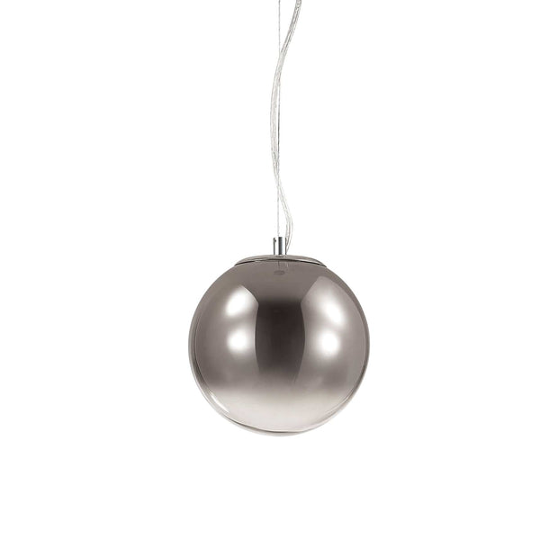 IdealLux Lampada Mapa Fade SP1 D30 Cromo