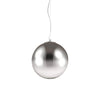 IdealLux Lampada Mapa Fade SP1 D40 Cromo