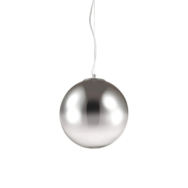 IdealLux Lampada Mapa Fade SP1 D40 Cromo