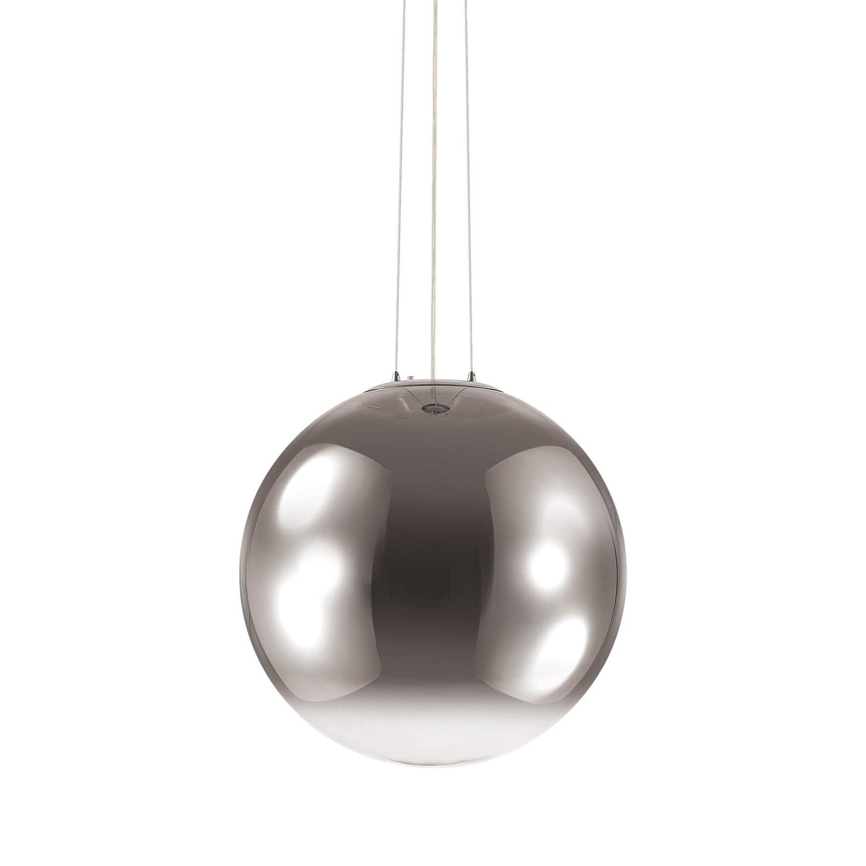 IdealLux Lampada Mapa Fade SP1 D50 Cromo
