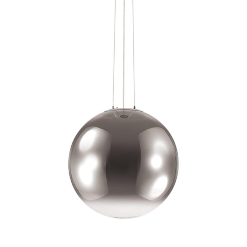 IdealLux Lampada Mapa Fade SP1 D50 Cromo