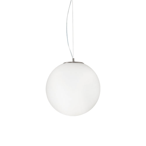 IdealLux Lampada Mapa Riga SP1 D40 Bianco