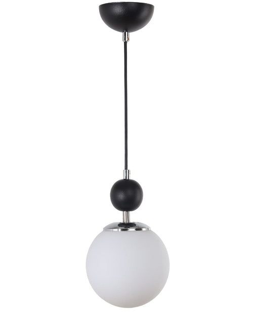 Oyo Lampada Marble Bianco