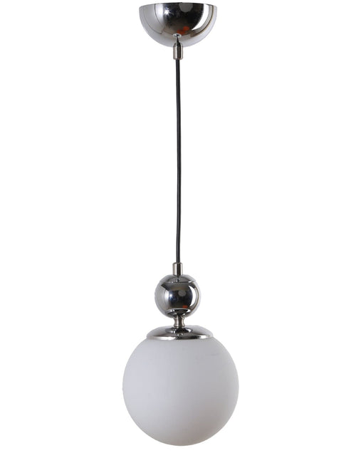 Oyo Lampada Marble Bianco