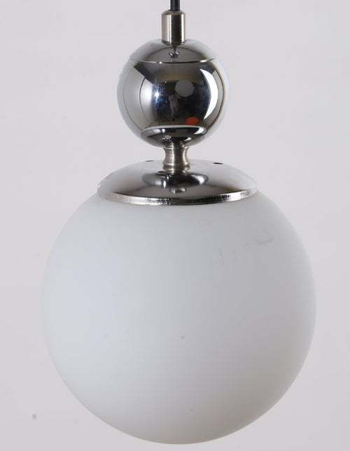 Oyo Lampada Marble Bianco