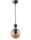 Oyo Lampada Marble Multicolore