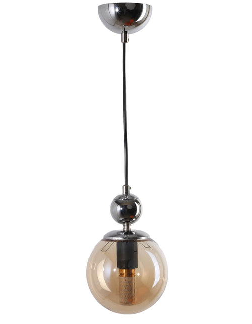 Oyo Lampada Marble Multicolore