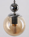 Oyo Lampada Marble Multicolore