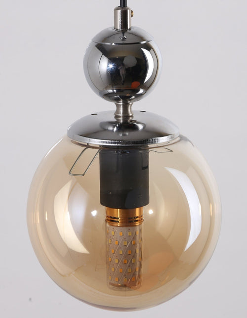 Oyo Lampada Marble Multicolore