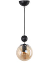 Oyo Lampada Marble Multicolore