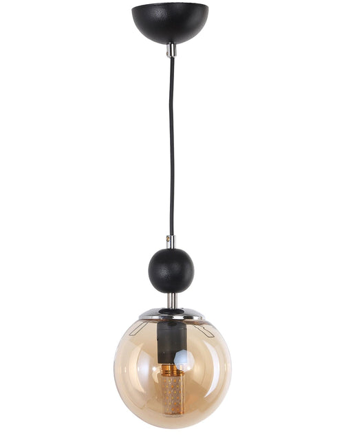 Oyo Lampada Marble Multicolore